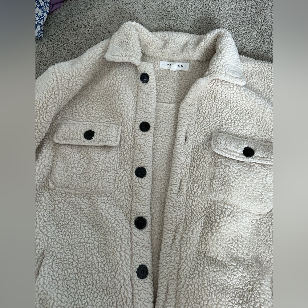 Pacsun Jacket